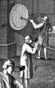 Glassmaking in the Diderot Encyclopedia