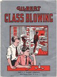 GILBERT GLASS BLOWING