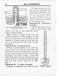 EXPERIMENTAL GLASS BLOWING