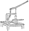 Press for Pressed Glass