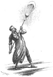 Window-Glass Blowing--A Good Beginning
