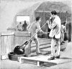 How It Is Made--The Manufacture of Glass