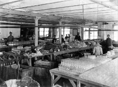 Glasfabriek Leerdam &middot; 1910