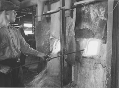 Glasfabriek Leerdam &middot; 1935