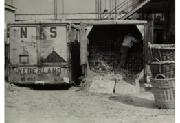 Glasfabriek Leerdam &middot; 1949