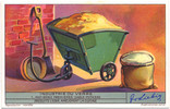 Liebig Chromos &middot; Industrie de Verre