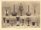 Gravure 3 - Venetian Glass of the 16th and 17th Centuries