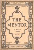The Mentor &middot; Stained Glass