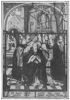 St. Nicholas Crowned Bishop of Myra St. Nicholas Crowned Bishop of Myra