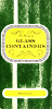 The History of Glass Containers