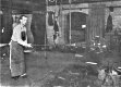Royal Institution of Great Britain--The Making of a Sheet of Glass