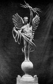 "Spirit of Electricity"