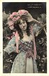 Nelly Rodney "Alhambra"
