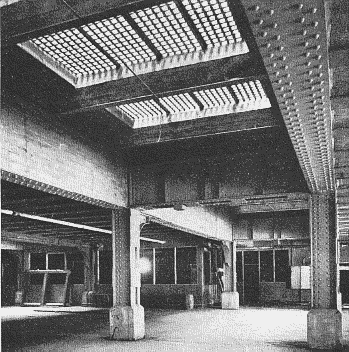 New Michigan Central Depot, Detroit, Michigan
