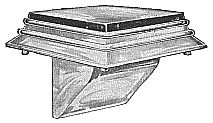 Single Pendant Lens