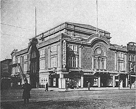 Street Scene