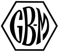Gaston Blanpain-Massonet logo