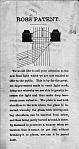 Dauchy & Co. <i>Sidewalk and Vault Lights</i> - Ross Patent 1