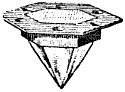 Fig. 227-F Frames for glass deck lights