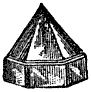 Fig. 227 Hexagon pointed deck light