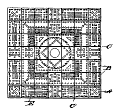 FLW prism tile design D28,007