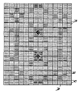 FLW prism tile design D28,008
