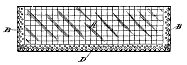 FLW prism tile design D28,020