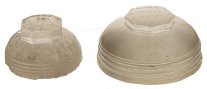 3" Lanergan's deck light (bottoms)