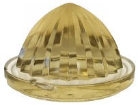 7&frac34;" reamer-style deck prism