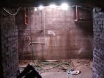 Scott Valley Drug vault lights, Etna, CA