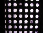 Scott Valley Drug vault lights, Etna, CA