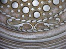 J. B. & J. M. Cornell Iron Works vault lights