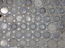 Anonymous bullseye vault lights