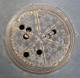 Jackson illuminated vault light