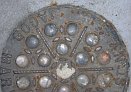 Jacob Mark illuminated vault light