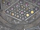 Jacob Mark illuminated vault light