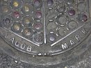 Jacob Mark illuminated vault light