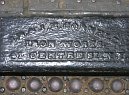 Cornell Iron Works illuminated steps