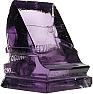 Solar Prism Company square vault light