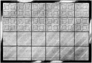 Hayward's "Copperlite" Stallboards Hayward's "Copperlite" Stallboards