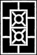 Hayward's Stallboard Vent No 143