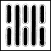 Hayward's Stallboard Vent No 152 (front)