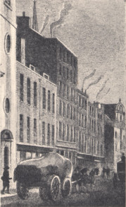 Bread Street