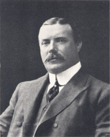 D. W. McInnes