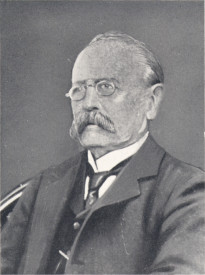 J. A. Willmore