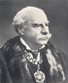 William Eckstein