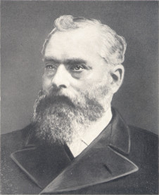 William Hayward