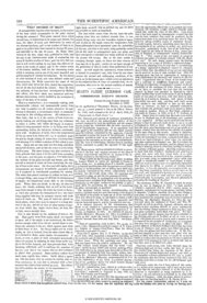 Scientific American, Series 2, Volume 1, Issue 21, Page 338