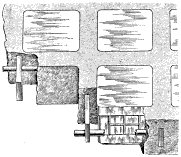 J. JACOBS PATENT SQUARE REINFORCED CONCRETE LIGHT