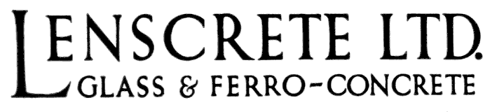 Lenscrete Ltd